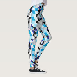 Legging Espectro