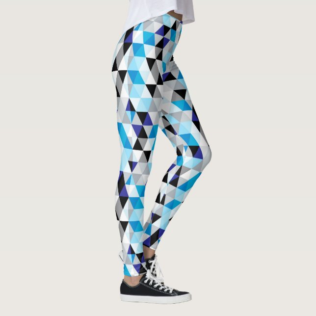 Legging Espectro (Direita)