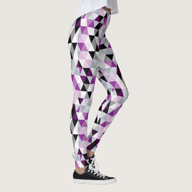 Legging Espectro (Direita)
