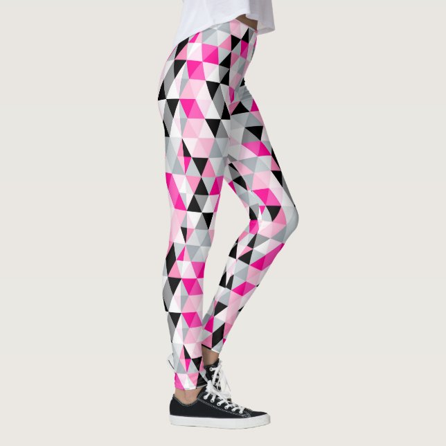Legging Espectro (Direita)