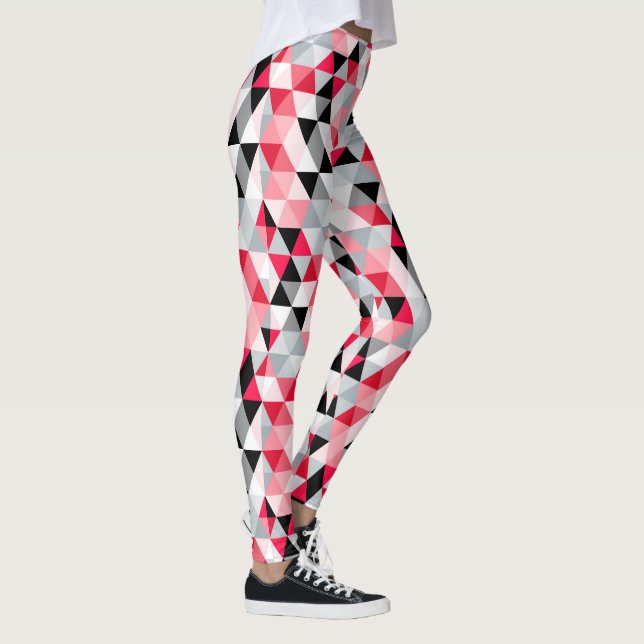 Legging Espectro (Direita)