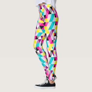 Legging Espectro
