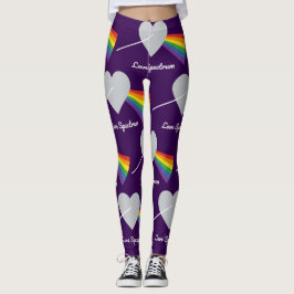 Legging Espectro de Amor