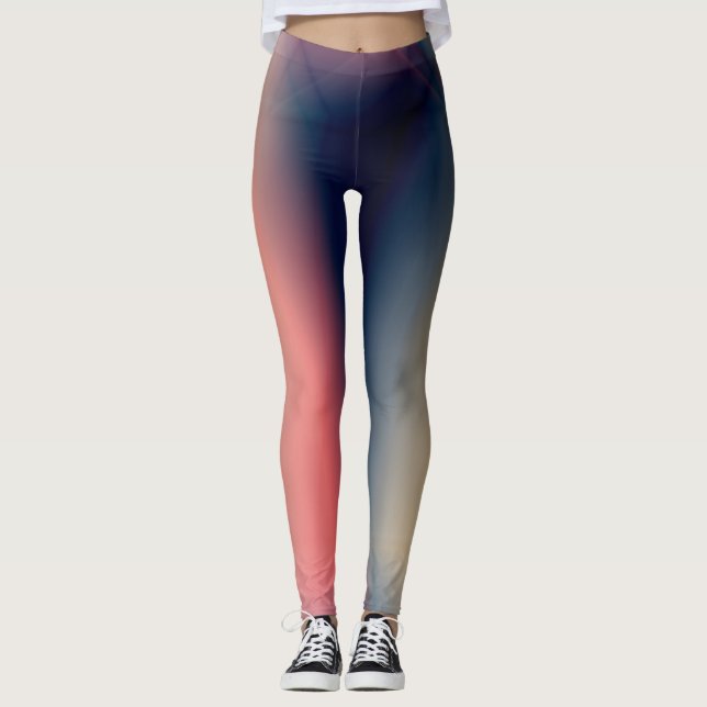 Legging Espelhamento (Frente)