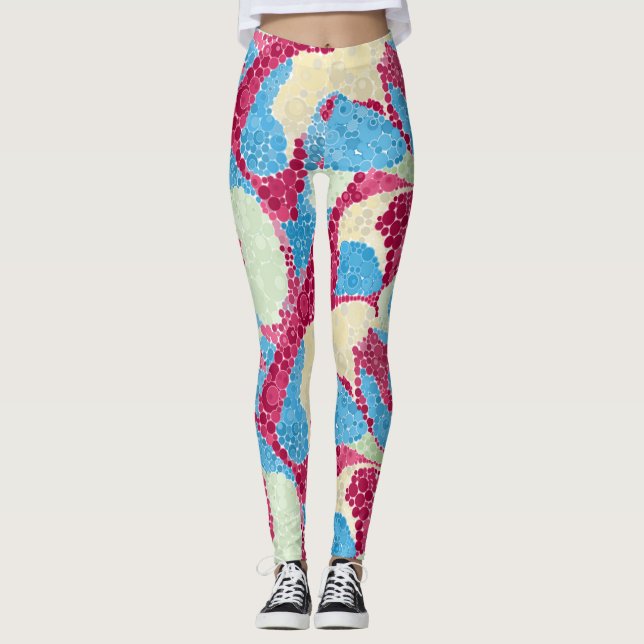 Legging Espelhamento (Frente)