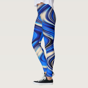 Legging Esperança giratória......