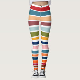Legging Espinadores