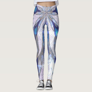 Legging Espiral