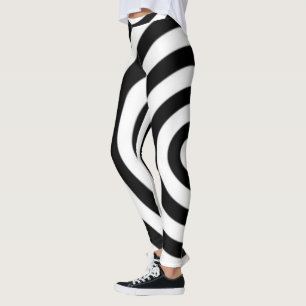 Legging Espiral
