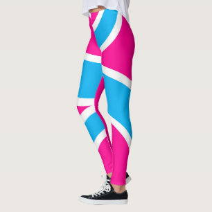 Legging Espiral Viral
