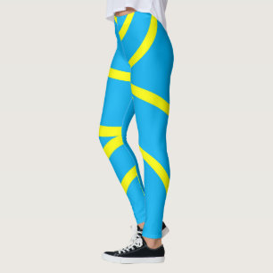 Legging Espiral Viral