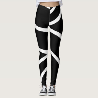 Legging Espiral Viral