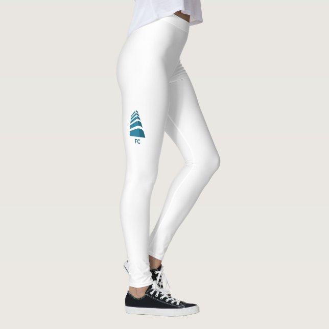 LEGGING ESPORTE FC (Direita)