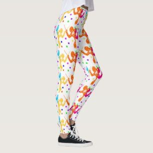 LEGGING ESPORTE INCENTIVO