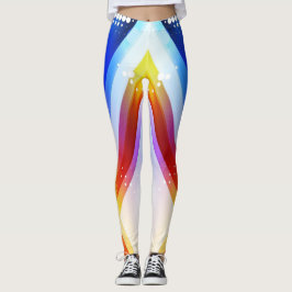Legging Esporte moderno