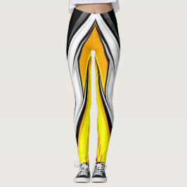 Legging Esporte moderno