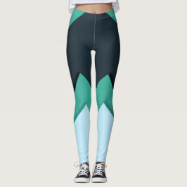 Legging Esporte moderno