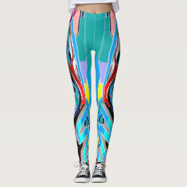 Legging Esporte moderno