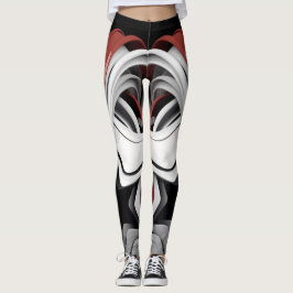 Legging Esporte moderno