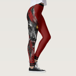 Legging Esporte moderno