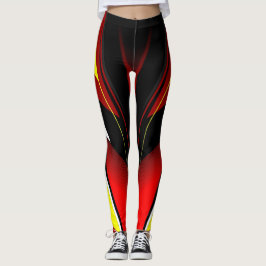 Legging Esporte moderno