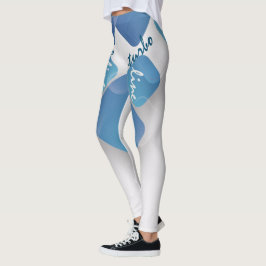 Legging Esporte moderno