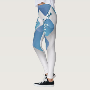 Legging Esporte moderno