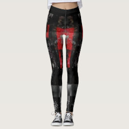Legging Esporte moderno
