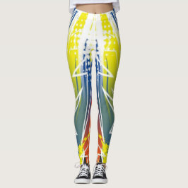 Legging Esporte moderno