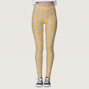 Legging Estaleiro