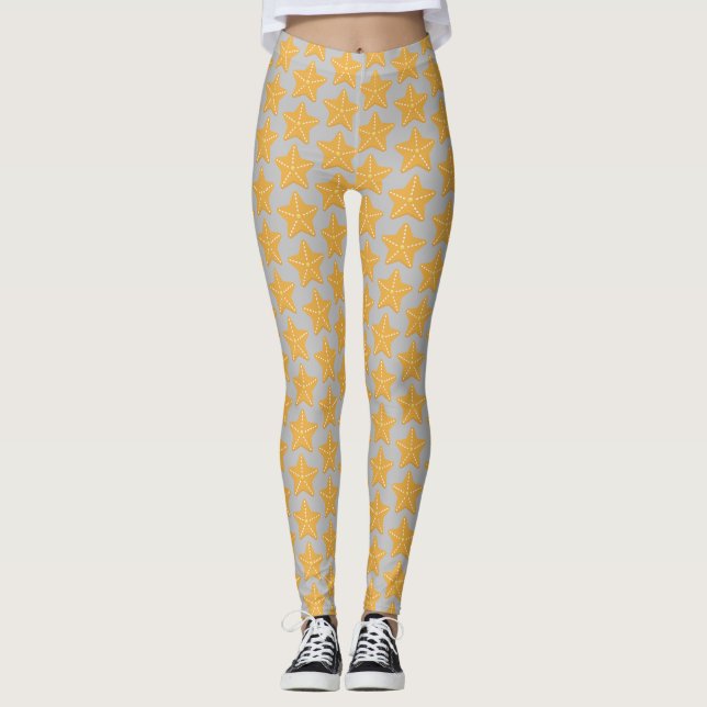 Legging Estaleiro (Frente)