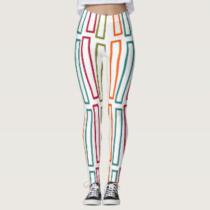 Legging estante