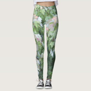 Legging Esteja Pronto Para O Queda