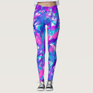 Legging Esteta Por CBDOilPrincess