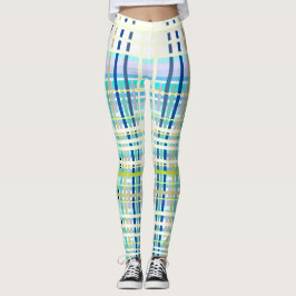 LEGGING ESTILO AMARELO DE HAMPTON
