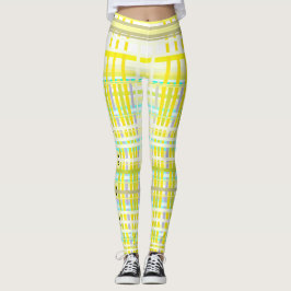 LEGGING ESTILO DE HAMPTON DE FURACA AMARELO2