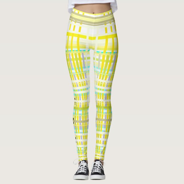 LEGGING ESTILO DE HAMPTON DE FURACA AMARELO2 (Frente)