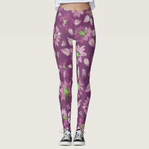 Legging Estilo de legendas e conforto fazem disso o perfei