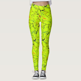 Legging Estilo de malhação, Yoga