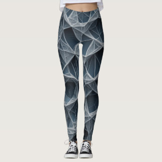 Legging Estilo Delicado