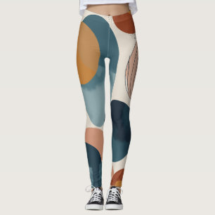 Legging Estilo e conforto