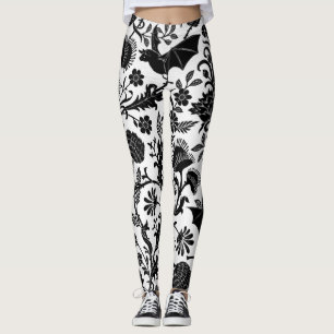 Legging Estilo fêmea do cavaleiro das caneleiras do bast