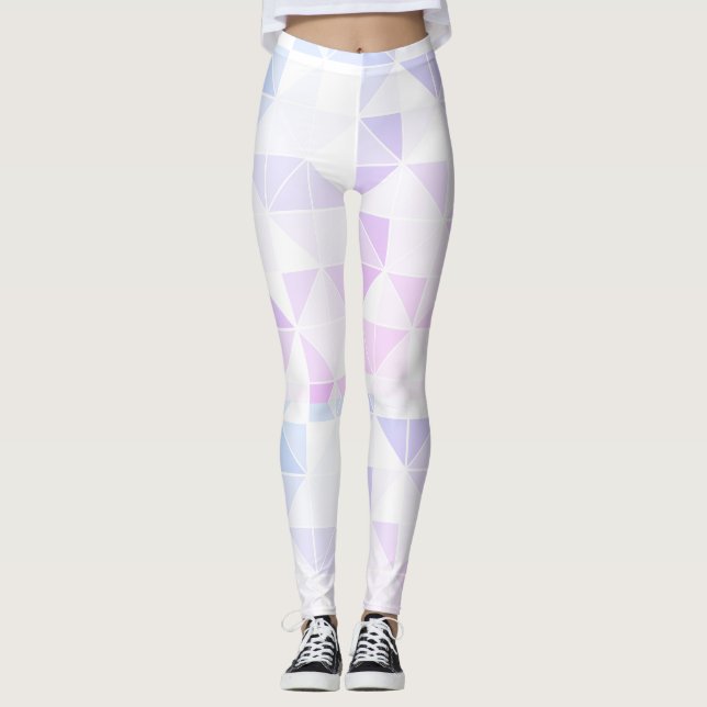 Legging Estilo Miami (Frente)