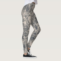 Estilo Preto Design Toile de Paris