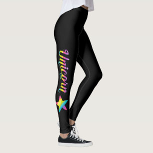 Legging Estimulando UnicornLeggings