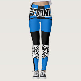 Legging Estônia