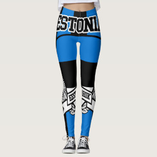 Legging Estônia