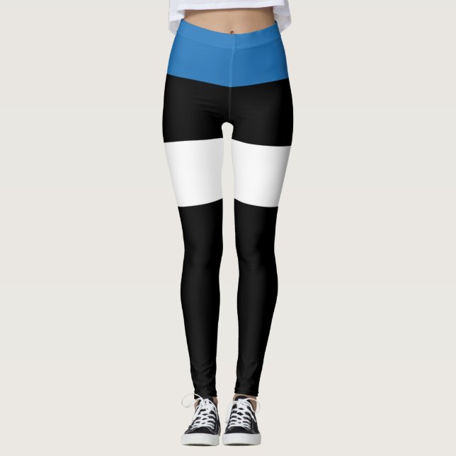 Legging Estônia (Frente)