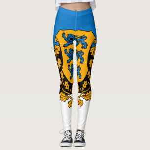 Legging Estônia