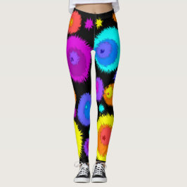 Legging Estouro das cores